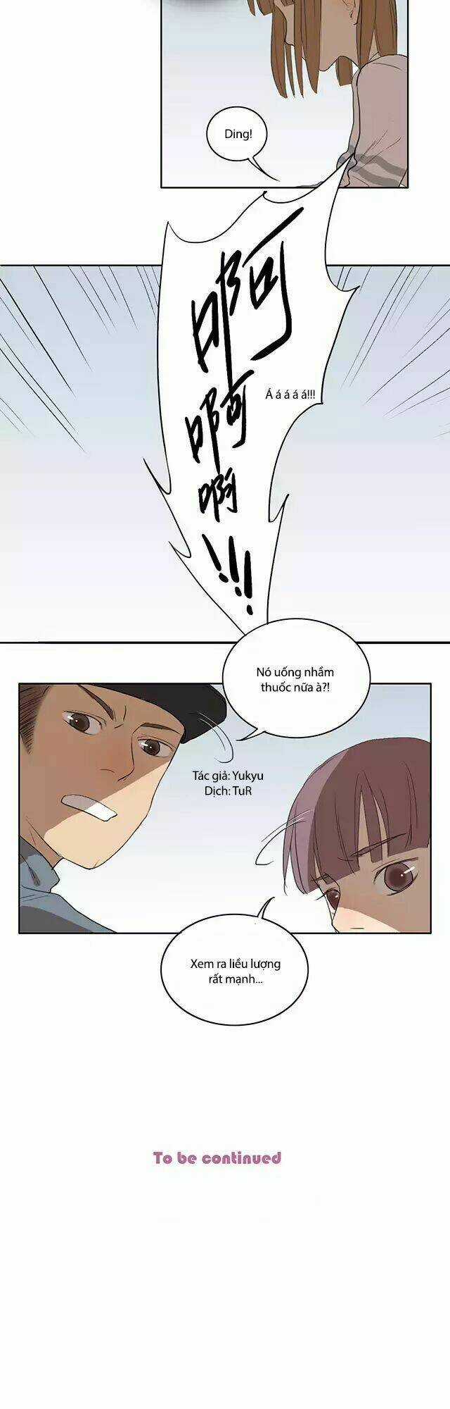 Đã Lâu Không Gặp - Chapter 49 - Trang 6