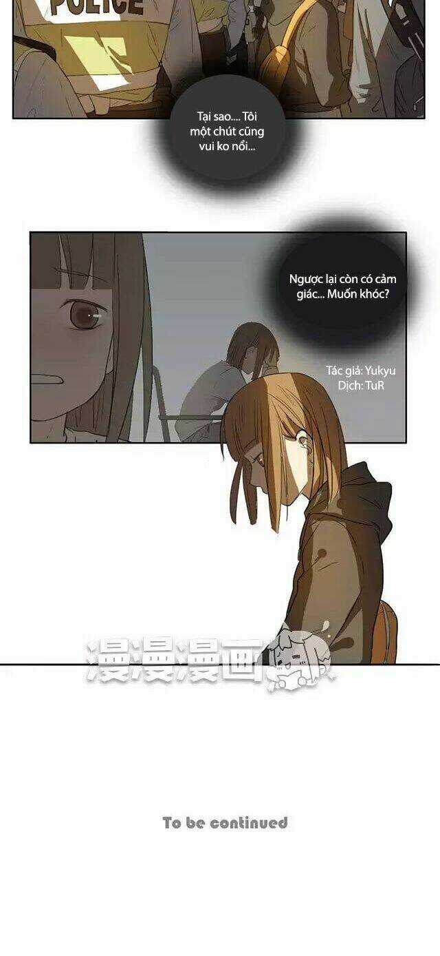 Đã Lâu Không Gặp - Chapter 51 - Trang 6