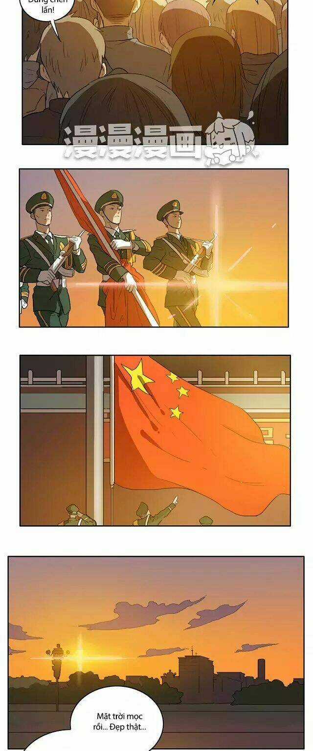 Đã Lâu Không Gặp - Chapter 52 - Trang 5