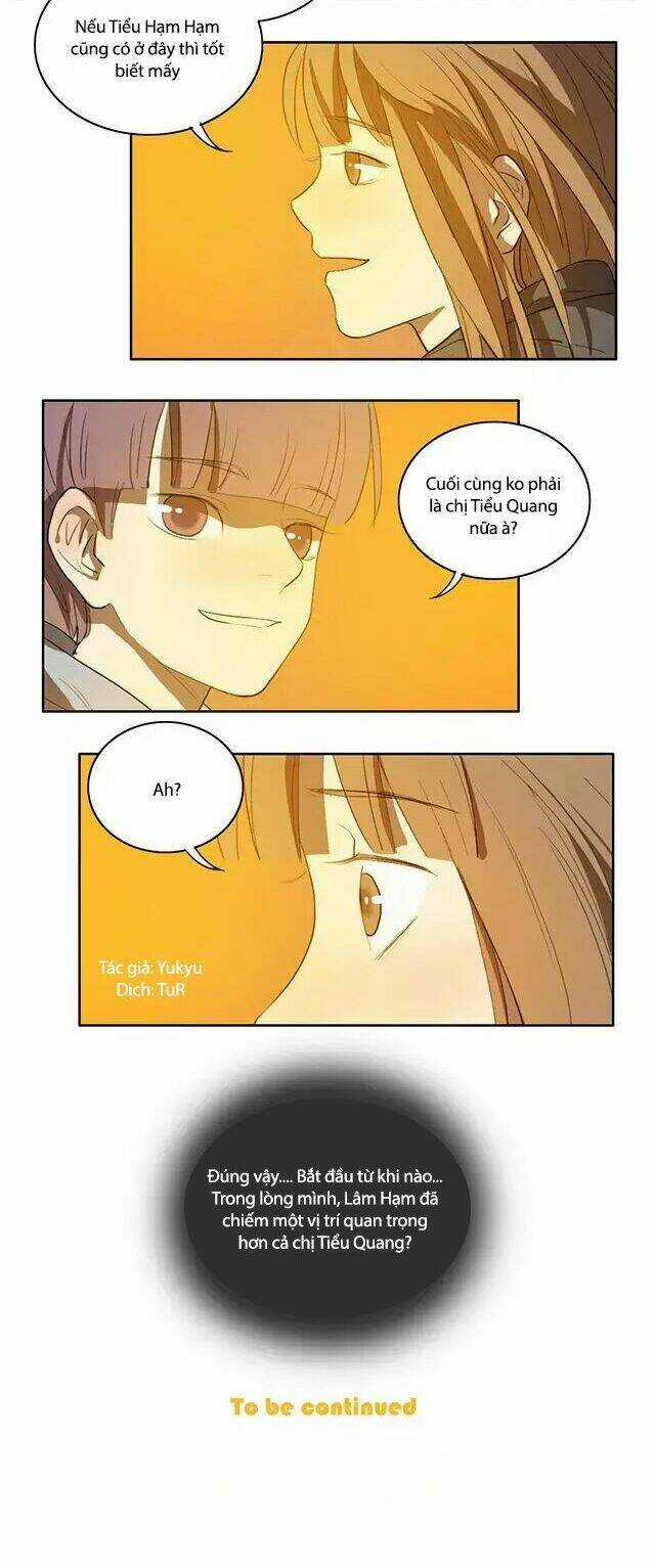 Đã Lâu Không Gặp - Chapter 52 - Trang 6