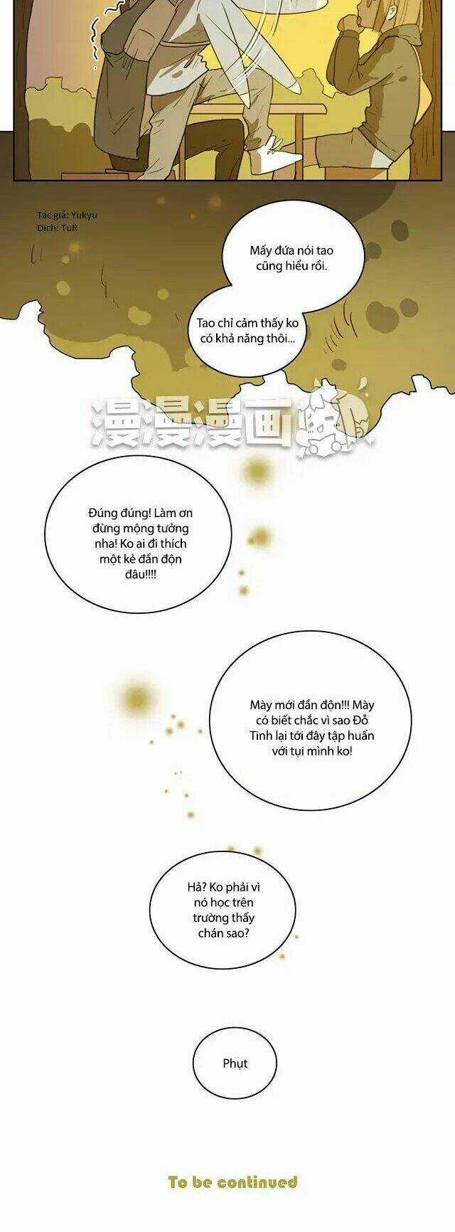 Đã Lâu Không Gặp - Chapter 53 - Trang 5