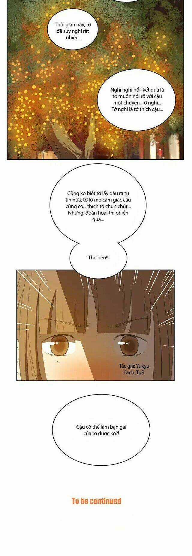 Đã Lâu Không Gặp - Chapter 55 - Trang 6