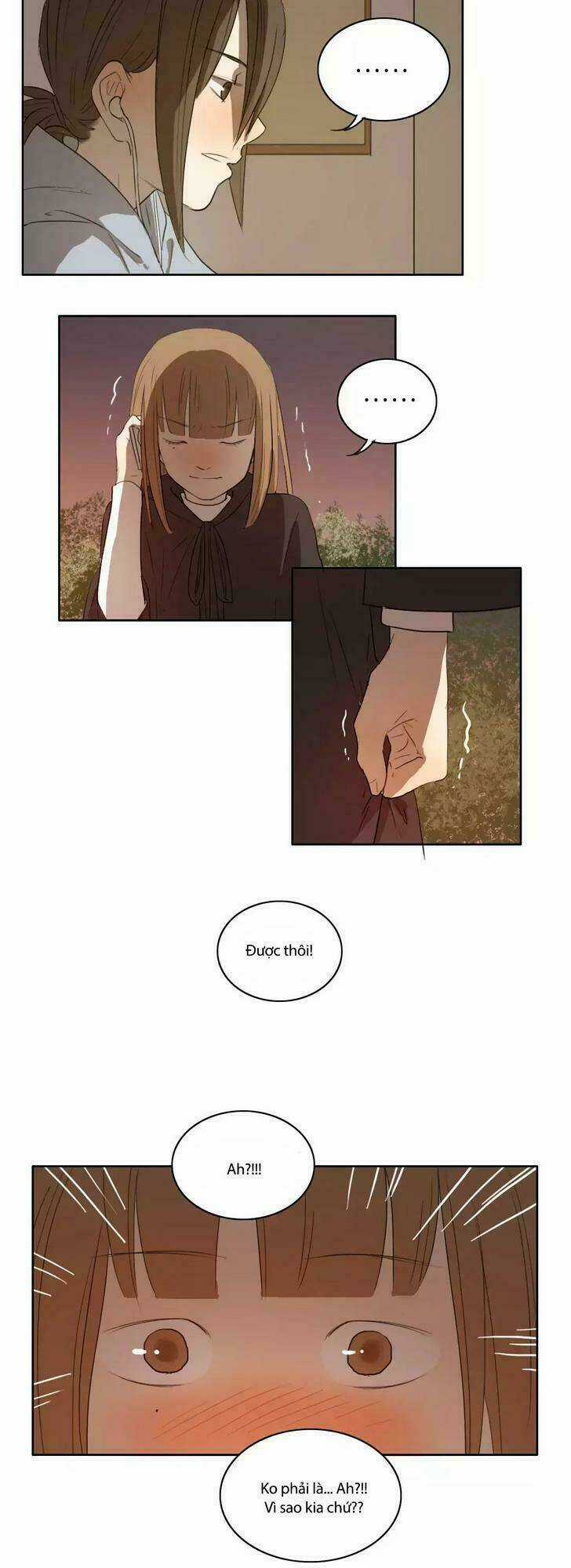 Đã Lâu Không Gặp - Chapter 56 - Trang 12