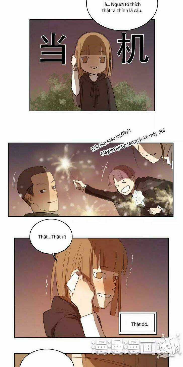 Đã Lâu Không Gặp - Chapter 56 - Trang 14