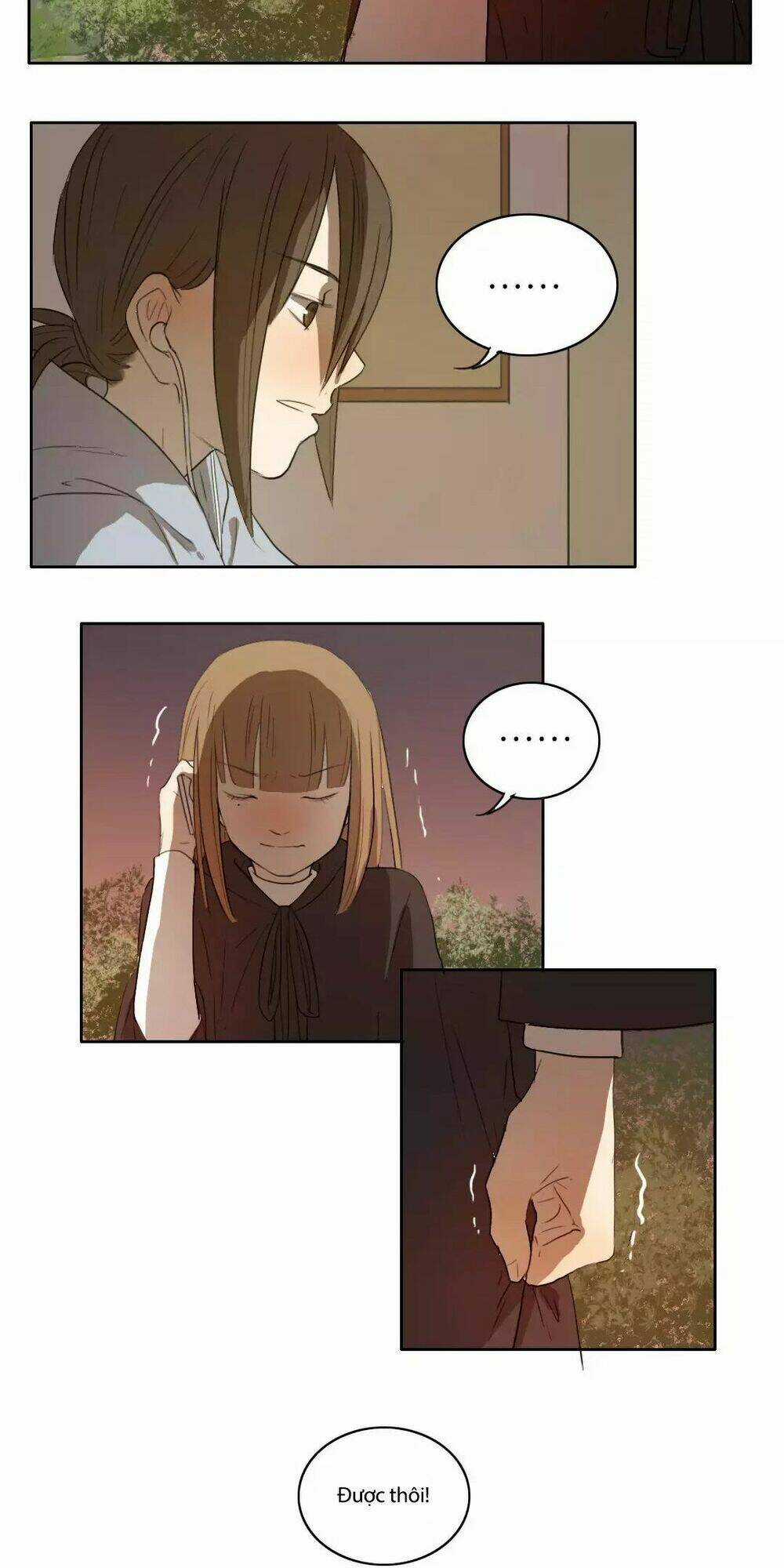 Đã Lâu Không Gặp - Chapter 56 - Trang 5