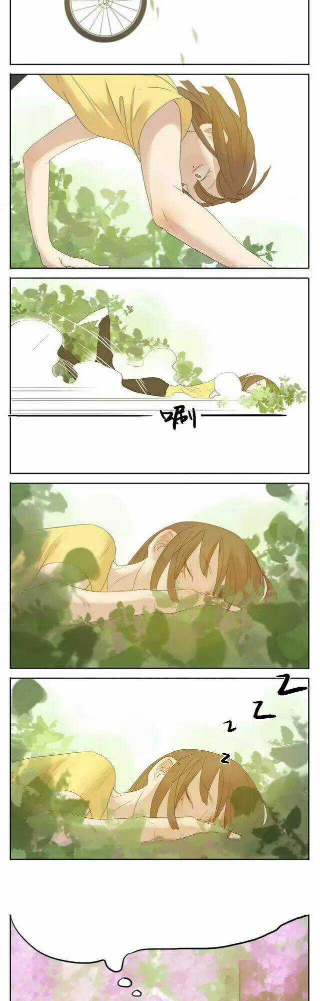 Đã Lâu Không Gặp - Chapter 7 - Trang 4