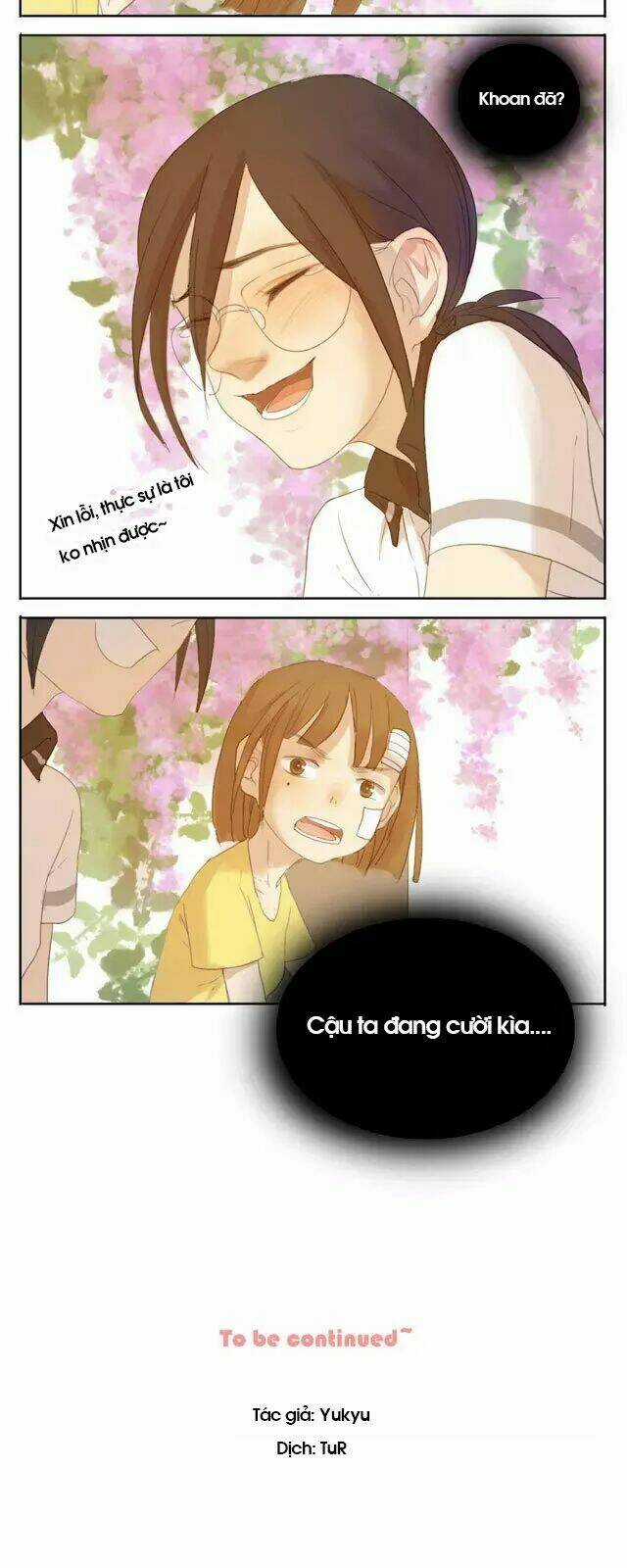 Đã Lâu Không Gặp - Chapter 7 - Trang 6