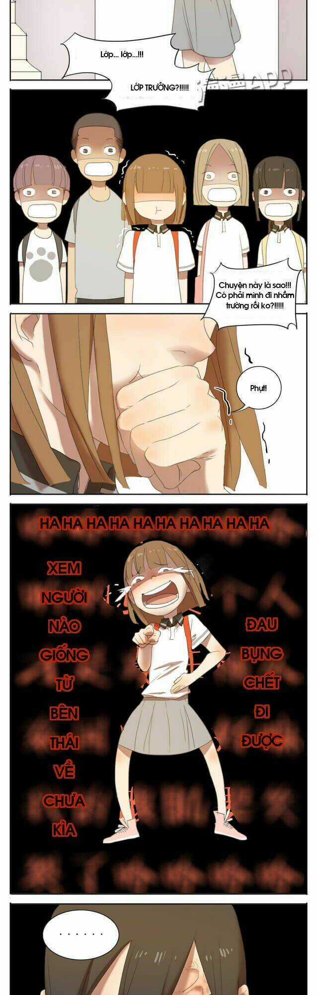 Đã Lâu Không Gặp - Chapter 9 - Trang 4