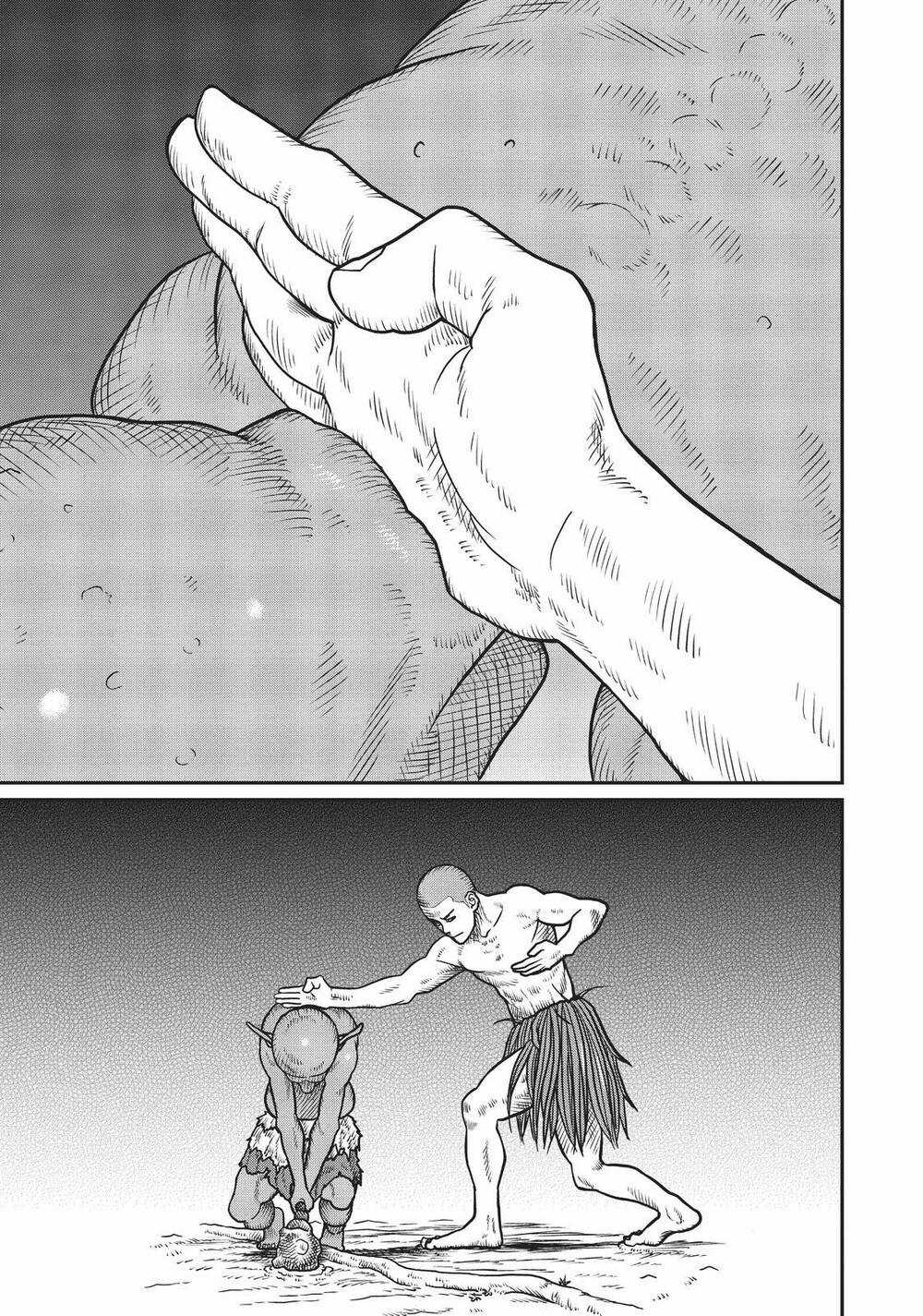 Dã Nhân Tái Sinh - Chapter 1 - Trang 30