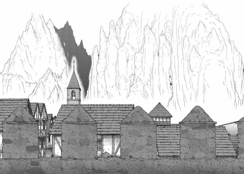 Dã Nhân Tái Sinh - Chapter 12 - Trang 36