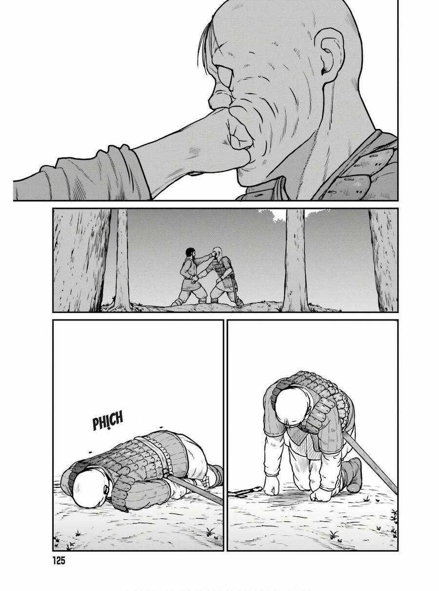 Dã Nhân Tái Sinh - Chapter 15 - Trang 13