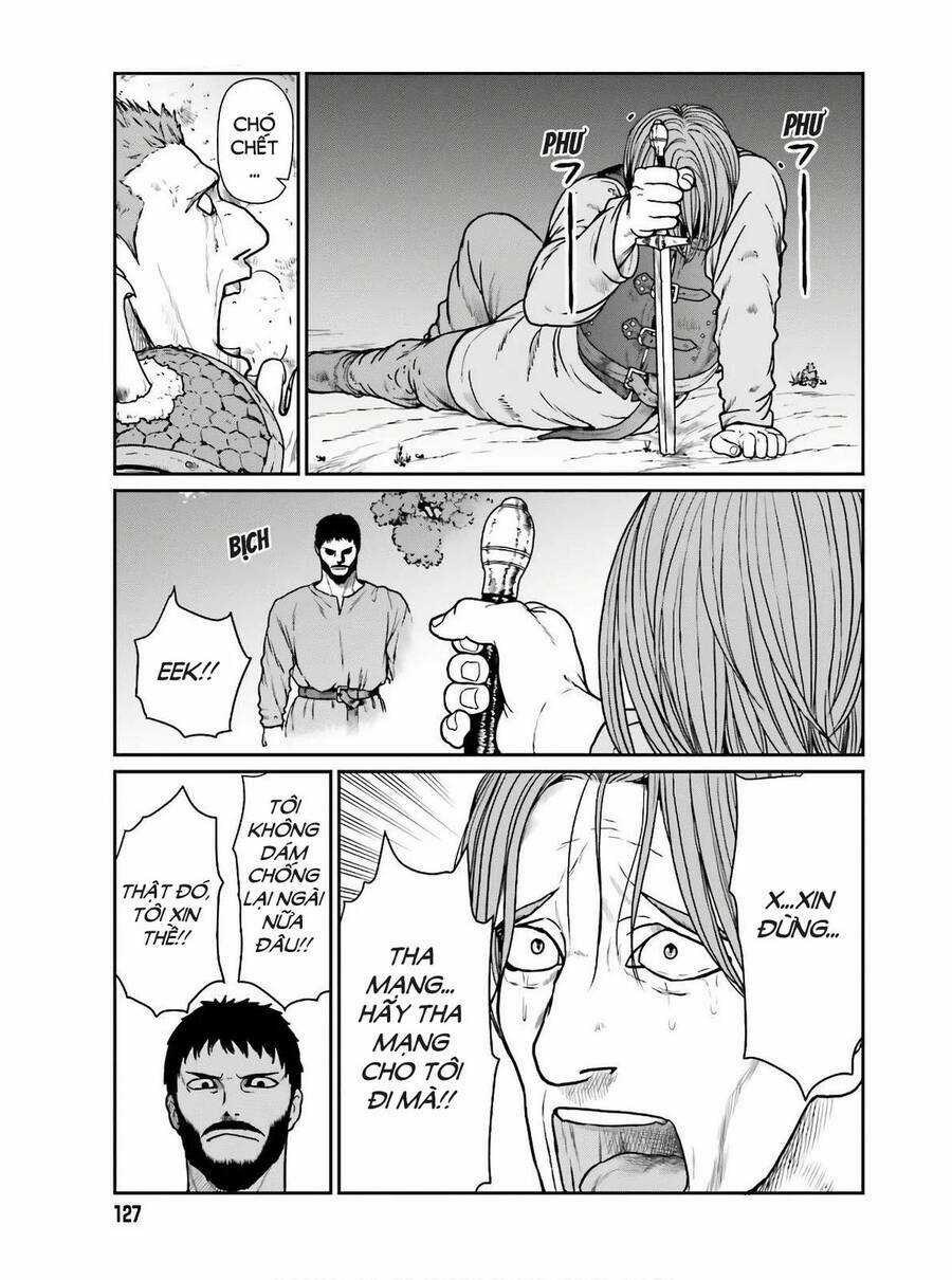 Dã Nhân Tái Sinh - Chapter 15 - Trang 15