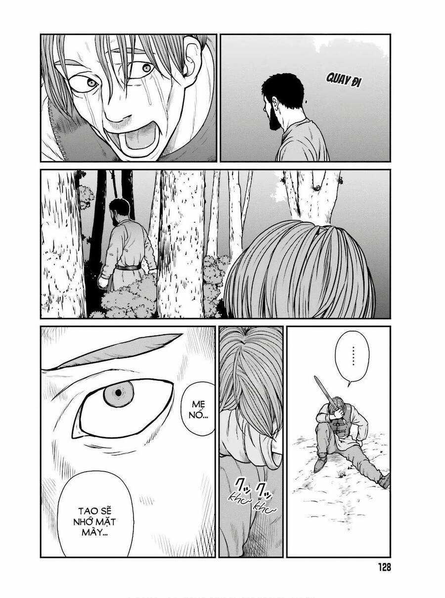 Dã Nhân Tái Sinh - Chapter 15 - Trang 16