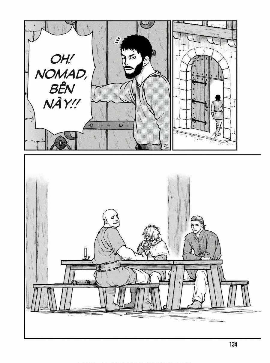 Dã Nhân Tái Sinh - Chapter 15 - Trang 22