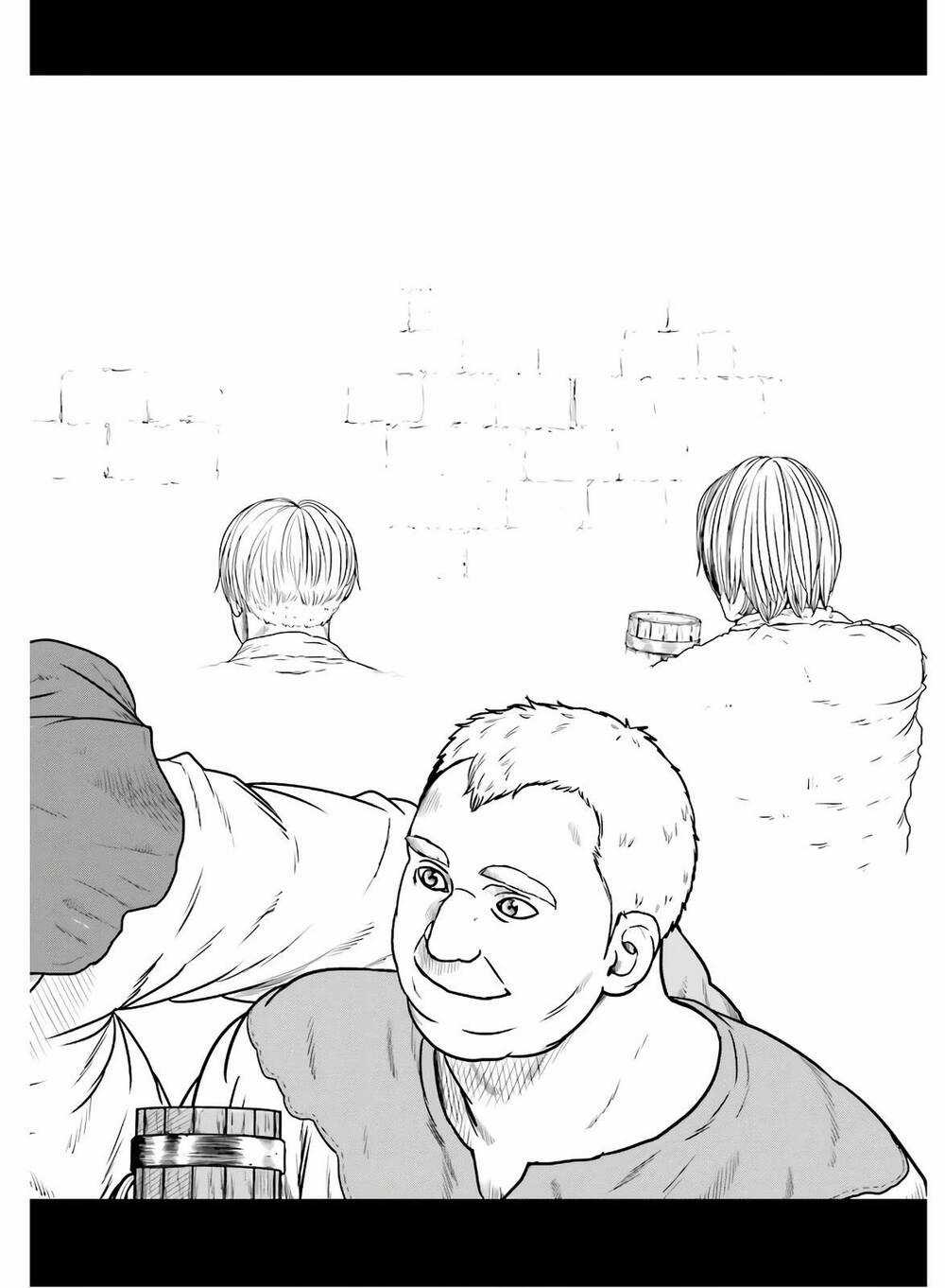 Dã Nhân Tái Sinh - Chapter 16 - Trang 18