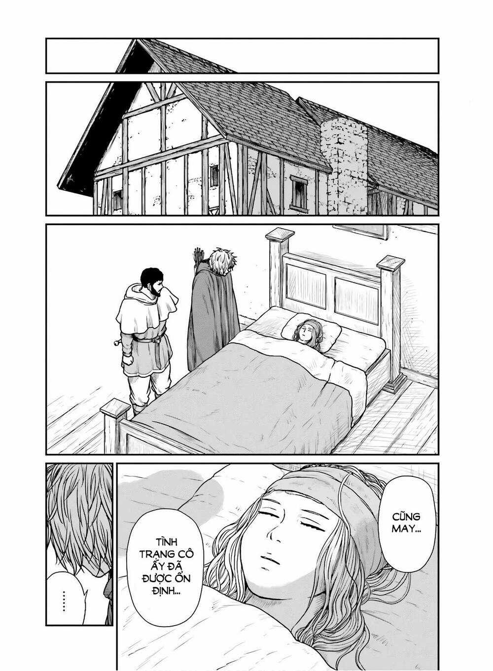 Dã Nhân Tái Sinh - Chapter 16 - Trang 22