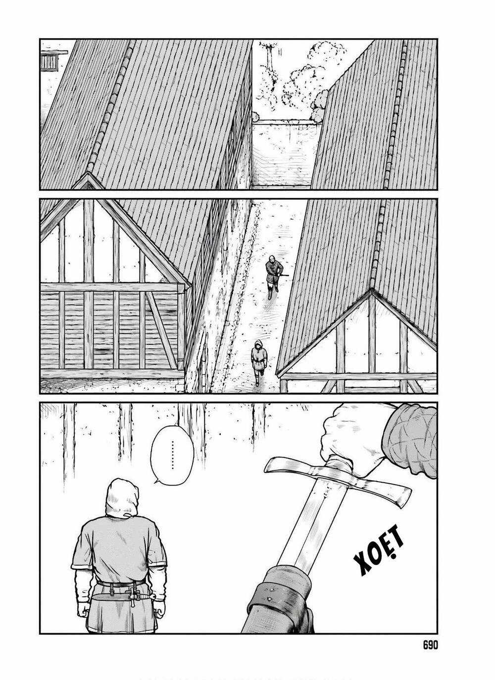 Dã Nhân Tái Sinh - Chapter 17 - Trang 2