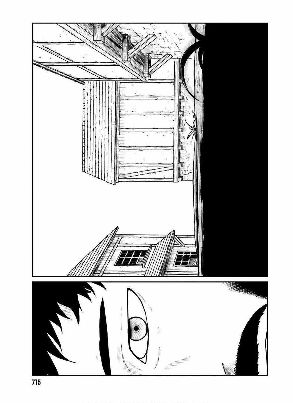 Dã Nhân Tái Sinh - Chapter 17 - Trang 27