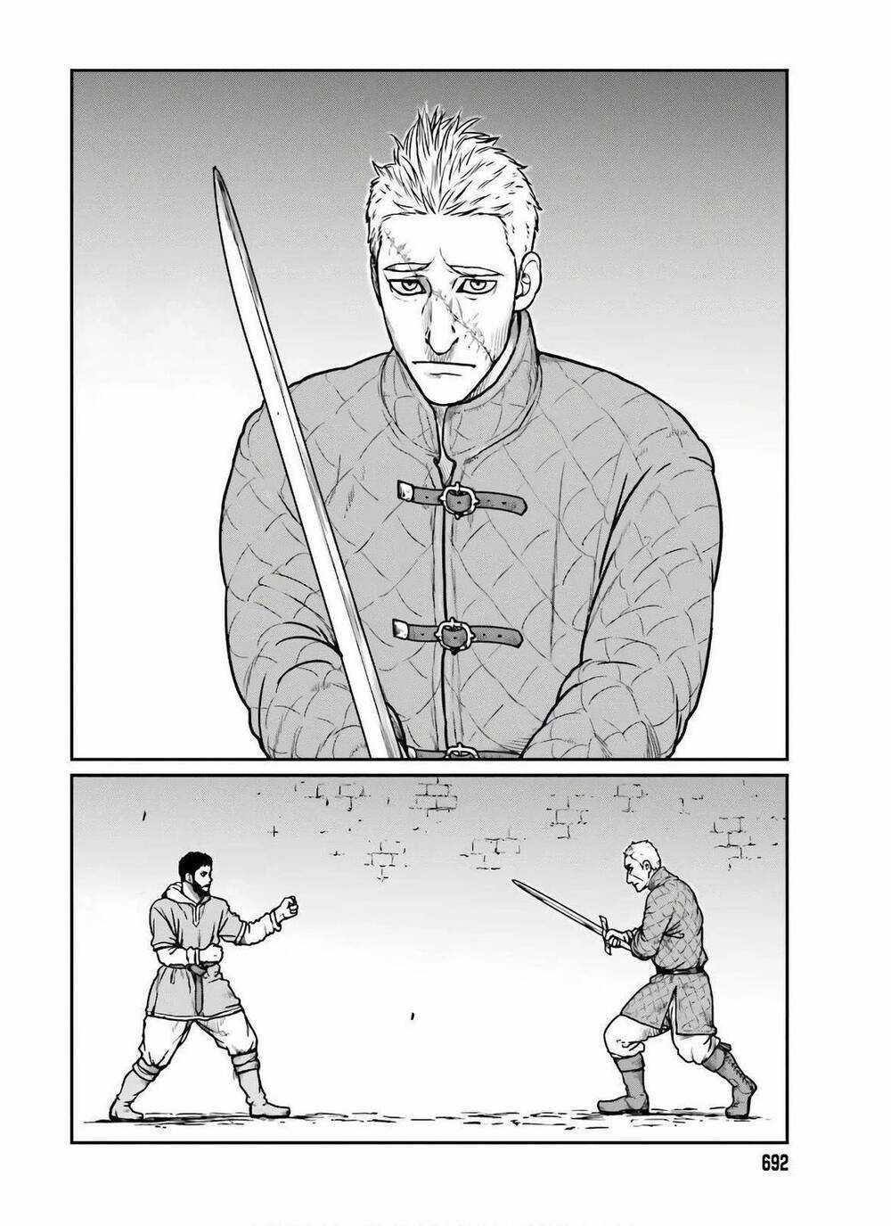 Dã Nhân Tái Sinh - Chapter 17 - Trang 4