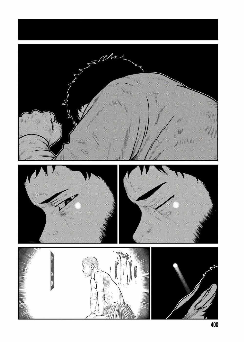 Dã Nhân Tái Sinh - Chapter 18 - Trang 14