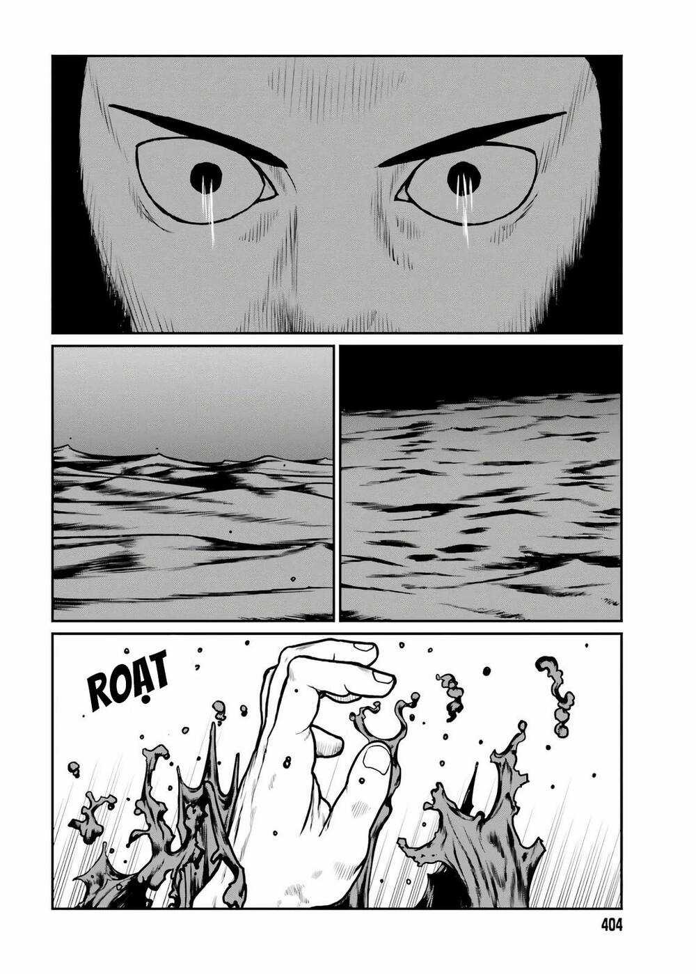 Dã Nhân Tái Sinh - Chapter 18 - Trang 18