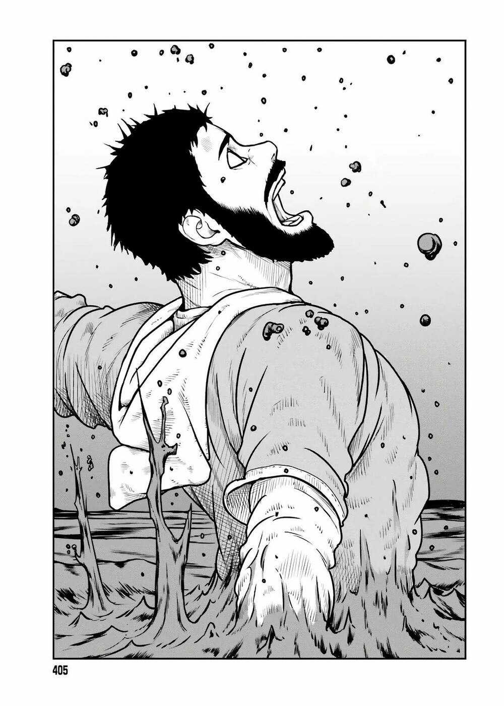 Dã Nhân Tái Sinh - Chapter 18 - Trang 19