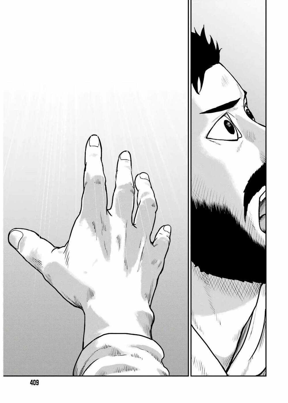 Dã Nhân Tái Sinh - Chapter 18 - Trang 23