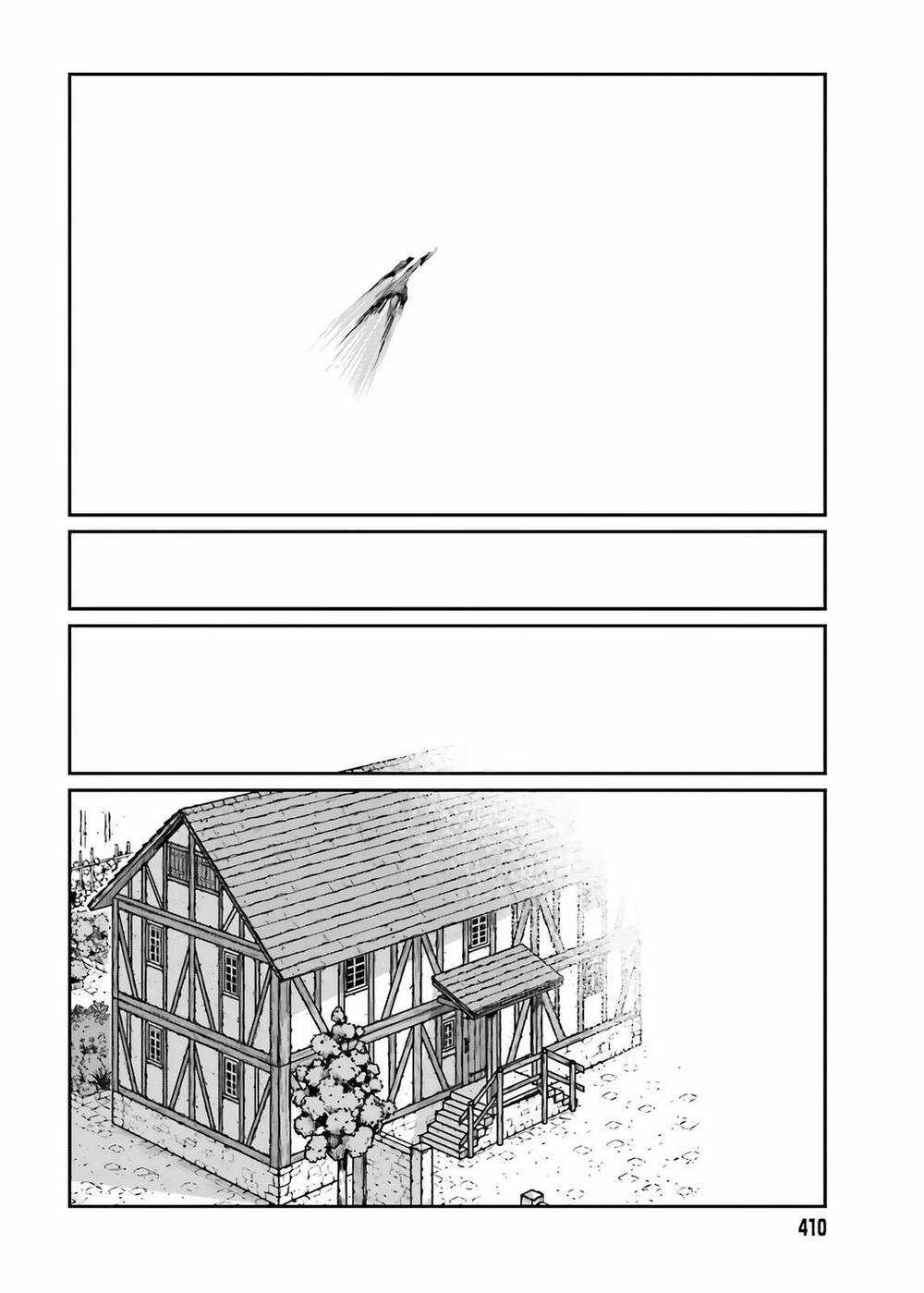 Dã Nhân Tái Sinh - Chapter 18 - Trang 24