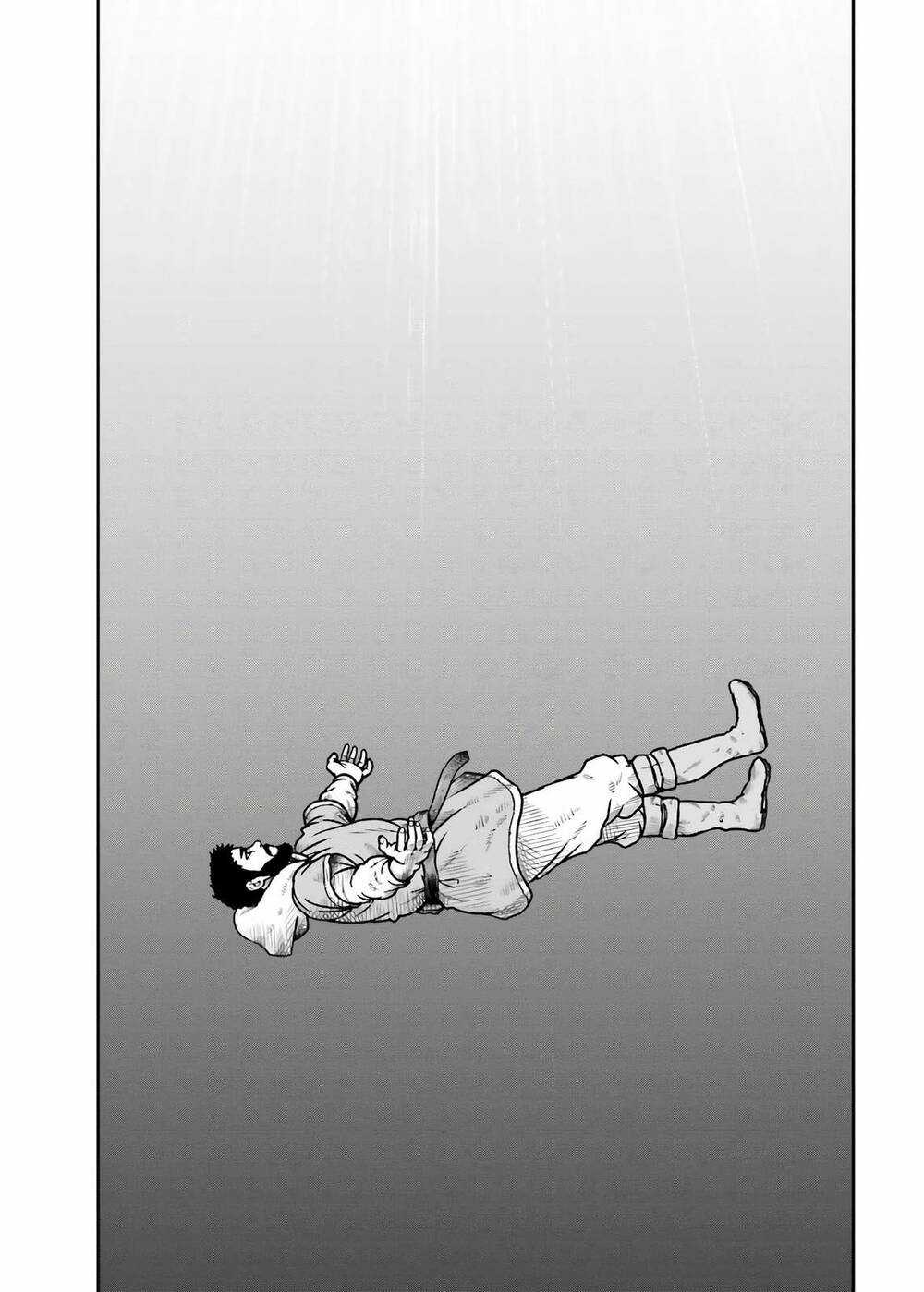 Dã Nhân Tái Sinh - Chapter 18 - Trang 5