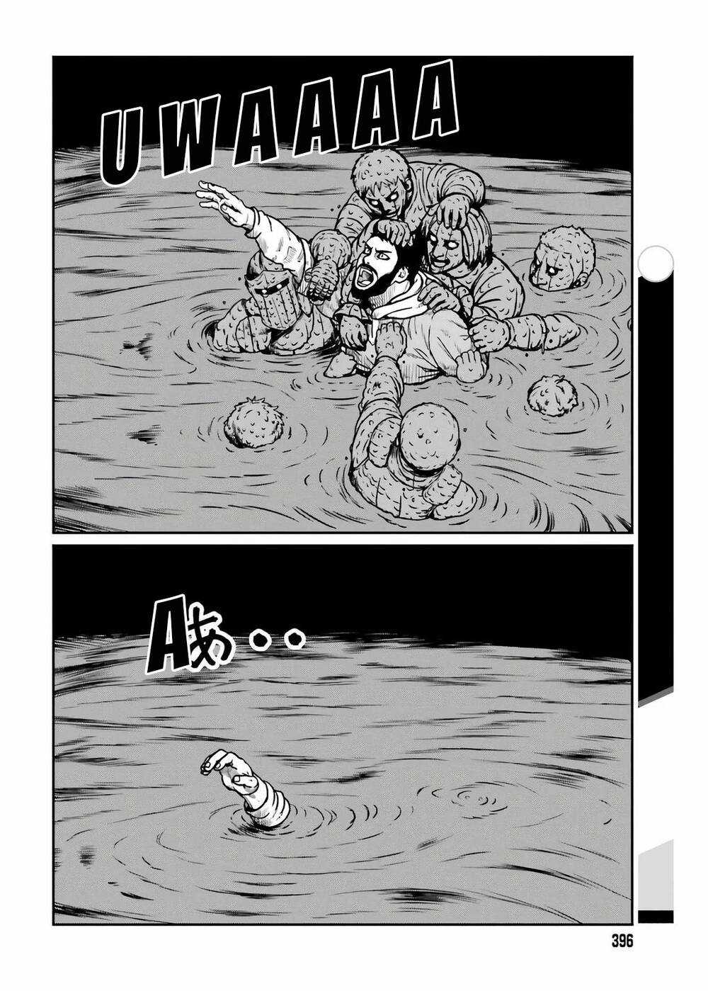 Dã Nhân Tái Sinh - Chapter 18 - Trang 10