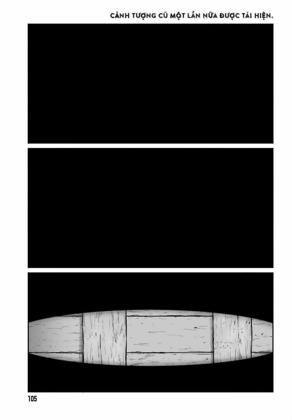 Dã Nhân Tái Sinh - Chapter 19 - Trang 1