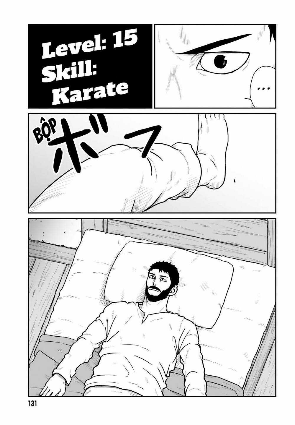 Dã Nhân Tái Sinh - Chapter 19 - Trang 25