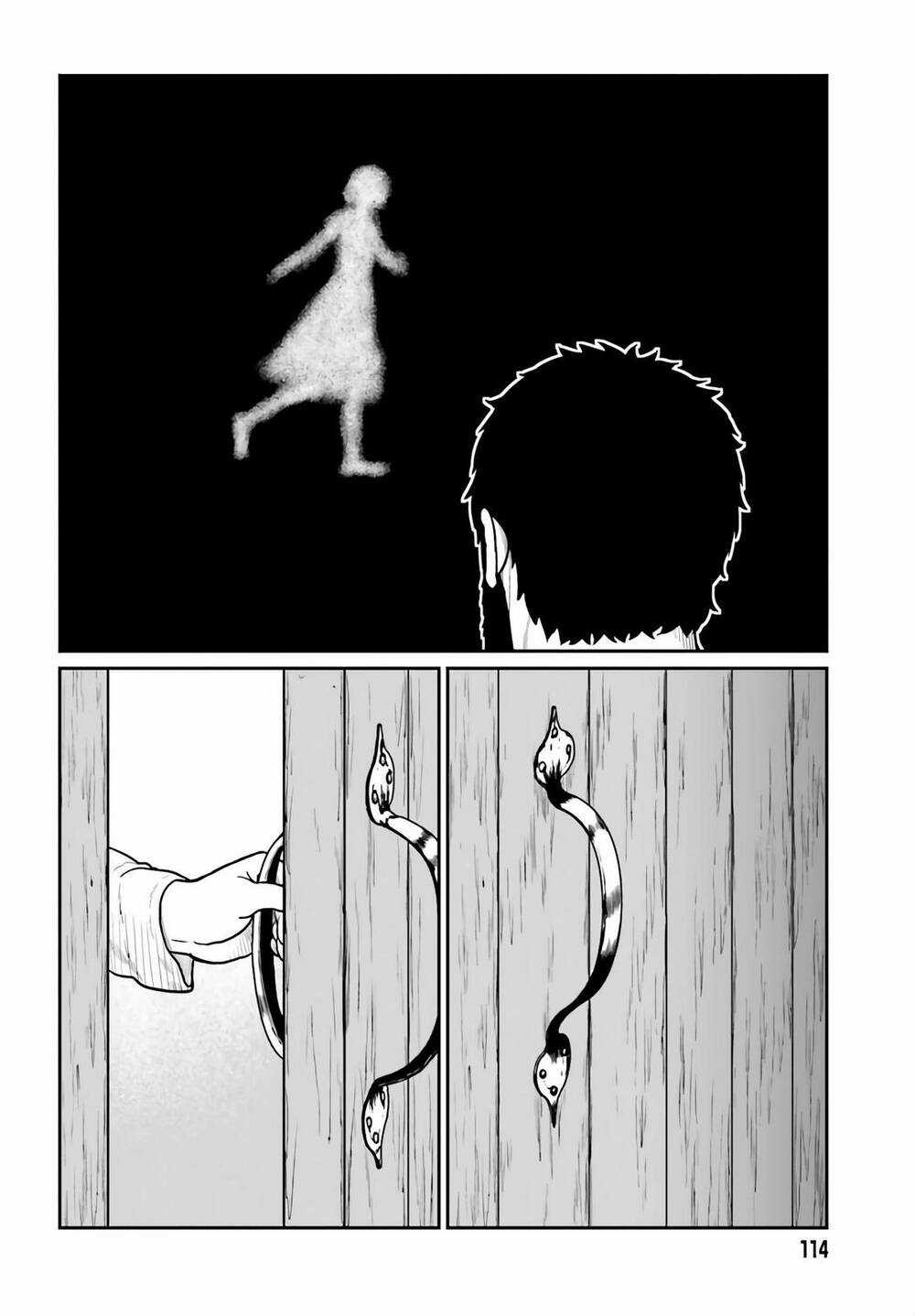 Dã Nhân Tái Sinh - Chapter 19 - Trang 9