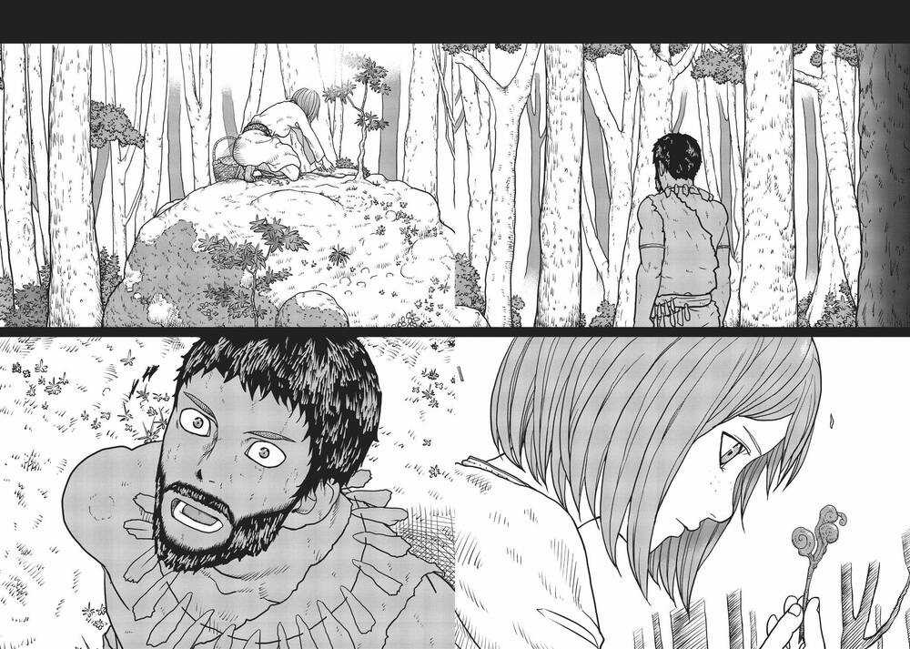 Dã Nhân Tái Sinh - Chapter 2 - Trang 18