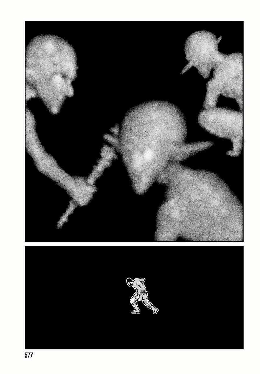 Dã Nhân Tái Sinh - Chapter 20 - Trang 25