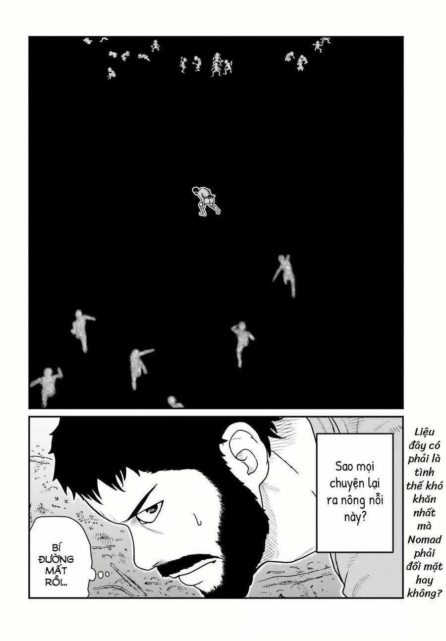 Dã Nhân Tái Sinh - Chapter 20 - Trang 26