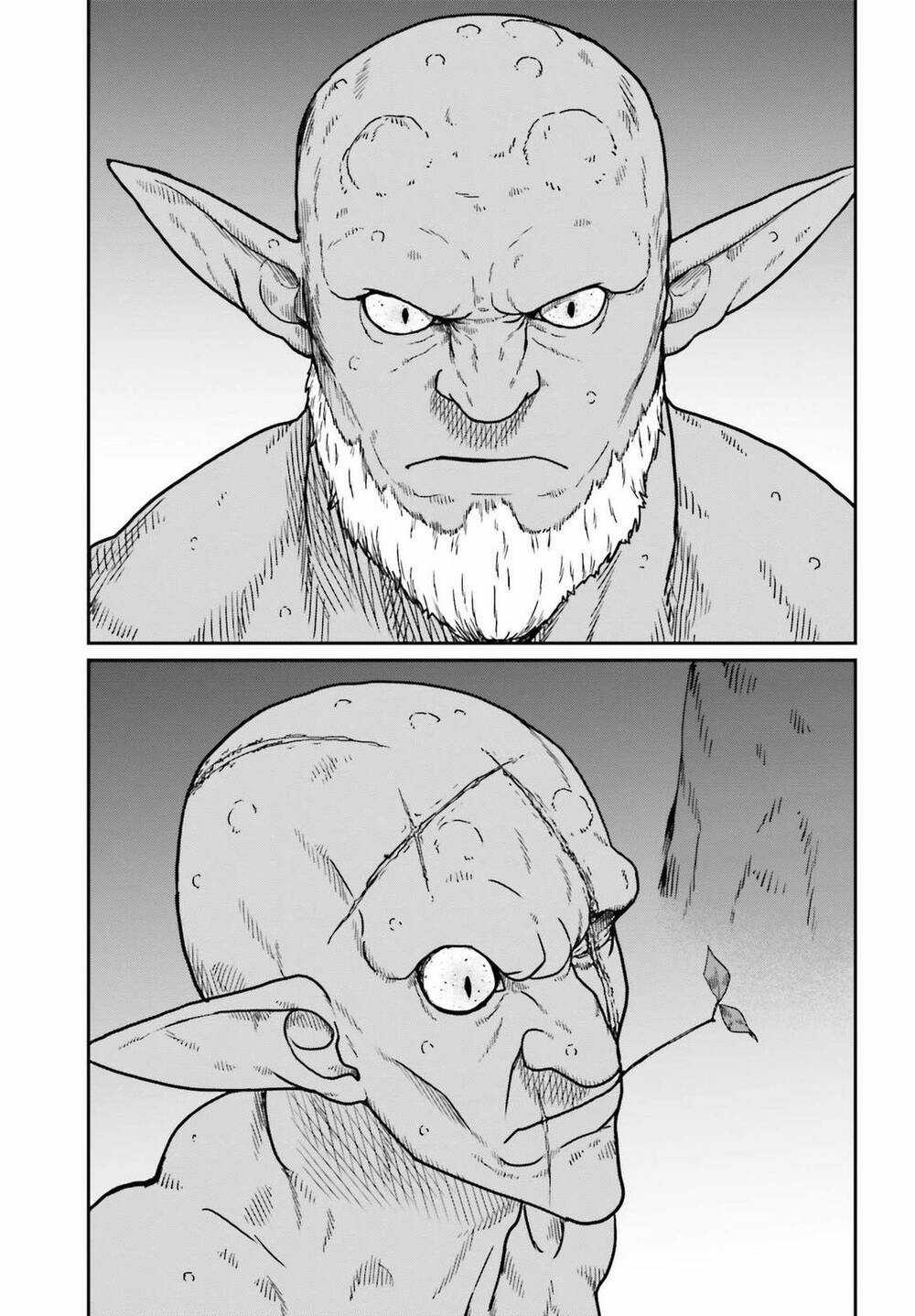 Dã Nhân Tái Sinh - Chapter 21 - Trang 24