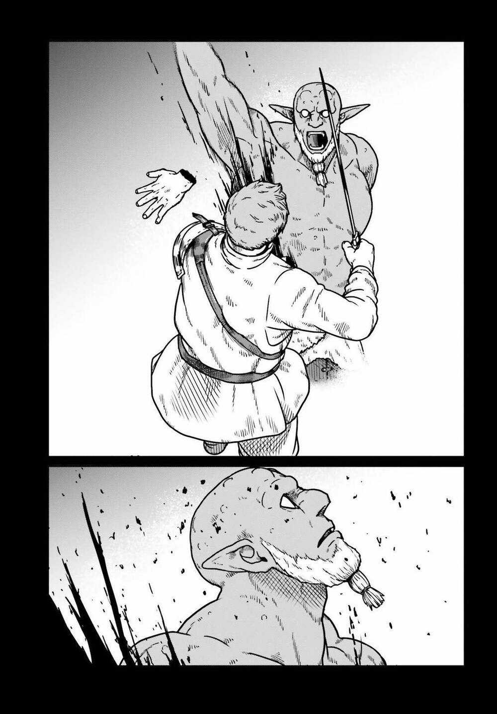 Dã Nhân Tái Sinh - Chapter 22 - Trang 11