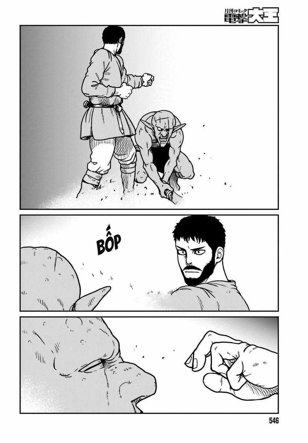 Dã Nhân Tái Sinh - Chapter 22 - Trang 26