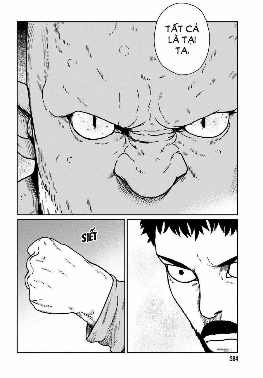 Dã Nhân Tái Sinh - Chapter 23 - Trang 2