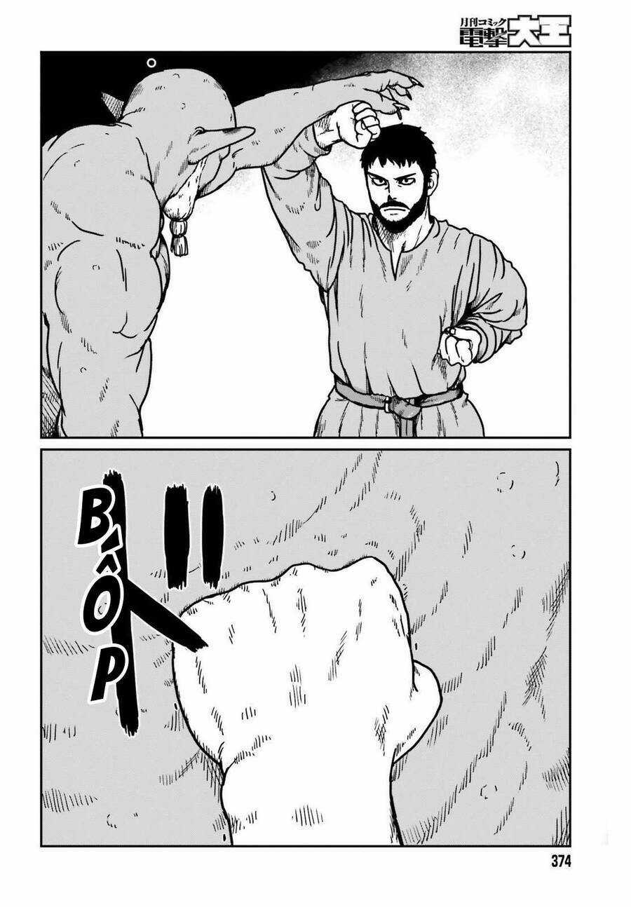 Dã Nhân Tái Sinh - Chapter 23 - Trang 12