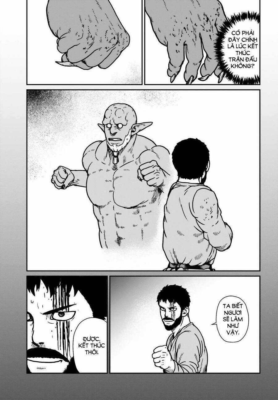 Dã Nhân Tái Sinh - Chapter 23 - Trang 23