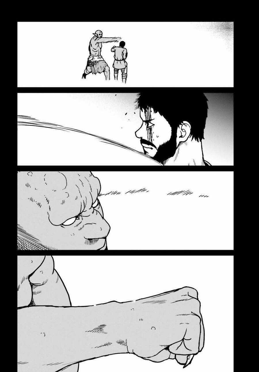 Dã Nhân Tái Sinh - Chapter 23 - Trang 24