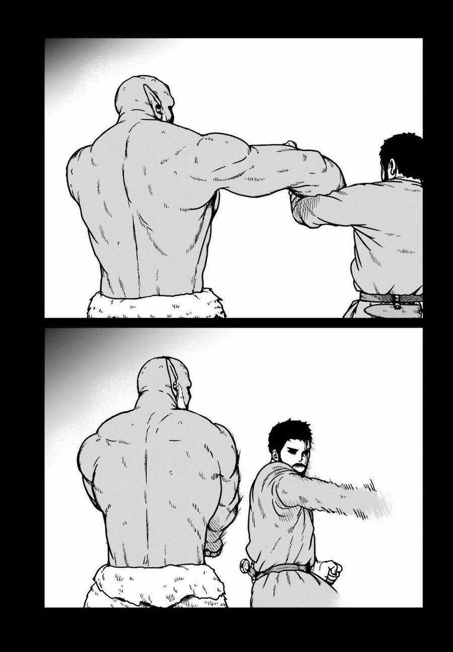 Dã Nhân Tái Sinh - Chapter 23 - Trang 25