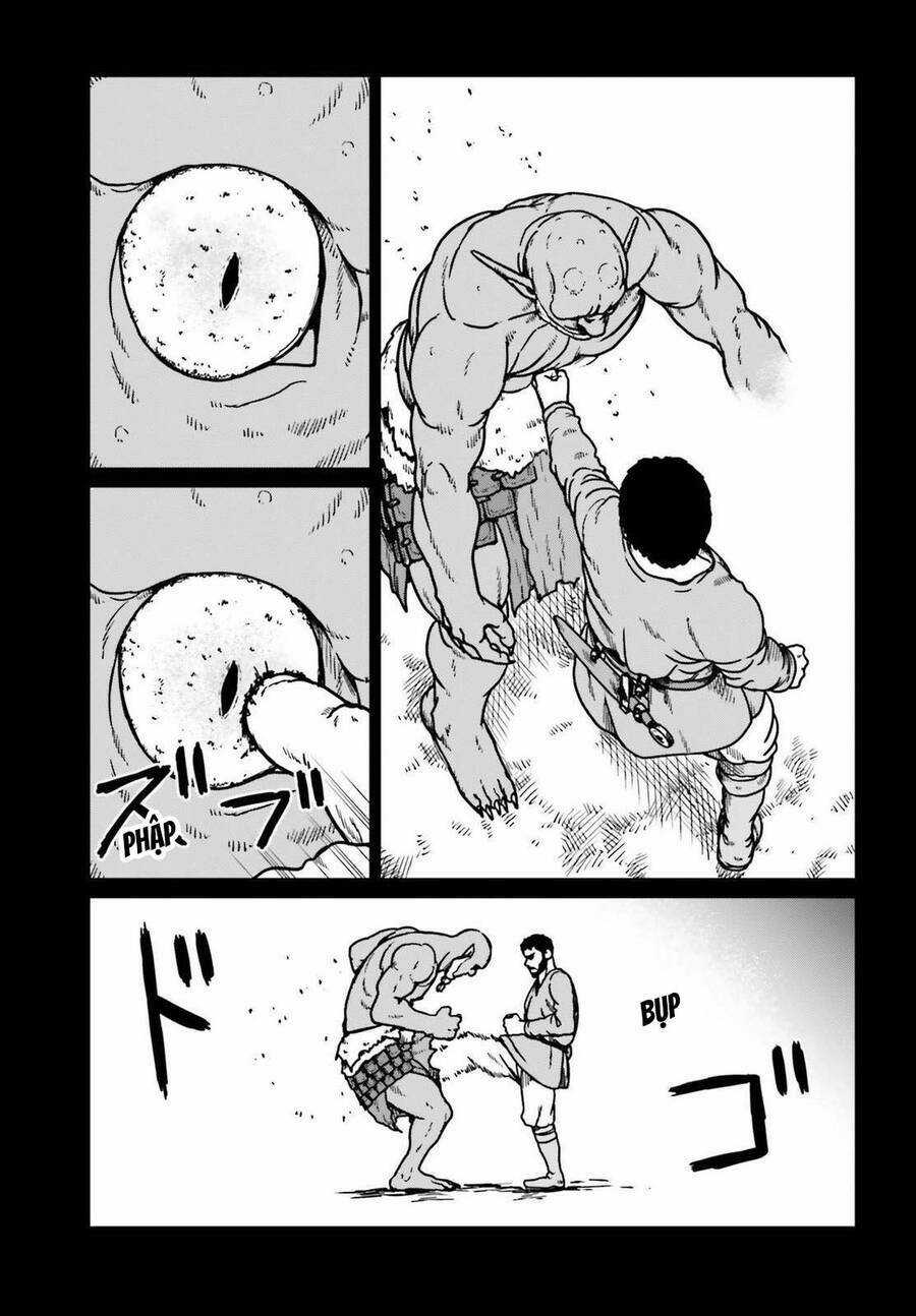 Dã Nhân Tái Sinh - Chapter 23 - Trang 27