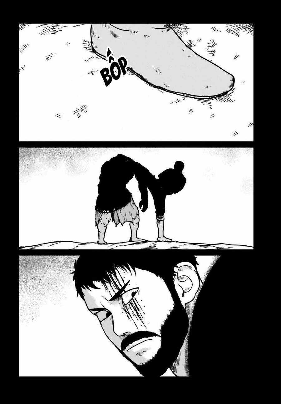 Dã Nhân Tái Sinh - Chapter 23 - Trang 28