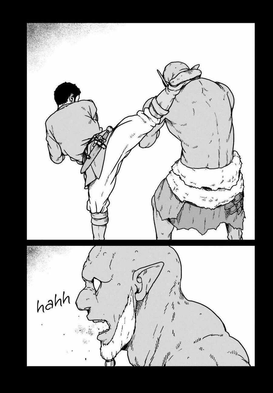 Dã Nhân Tái Sinh - Chapter 23 - Trang 29