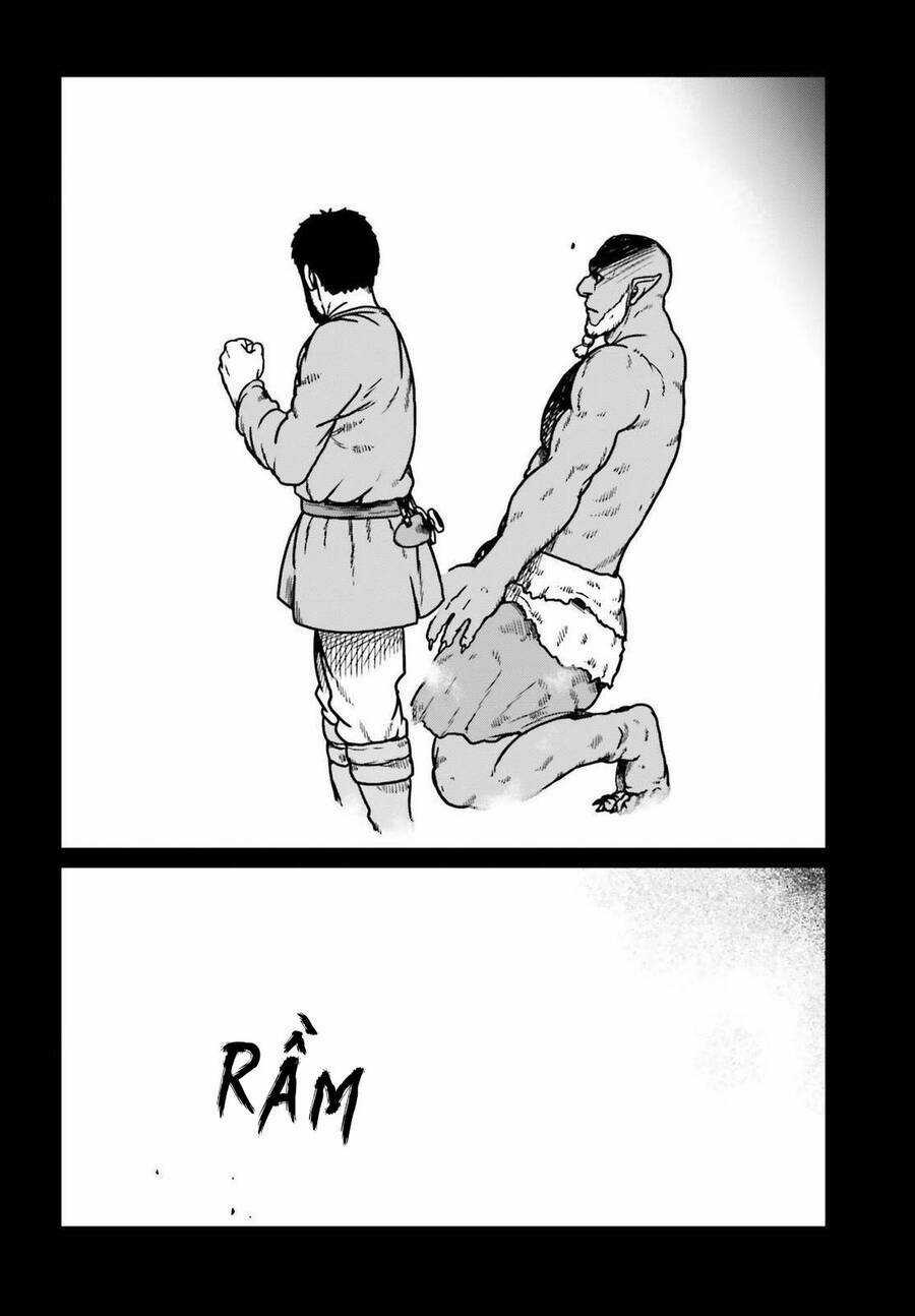 Dã Nhân Tái Sinh - Chapter 23 - Trang 30