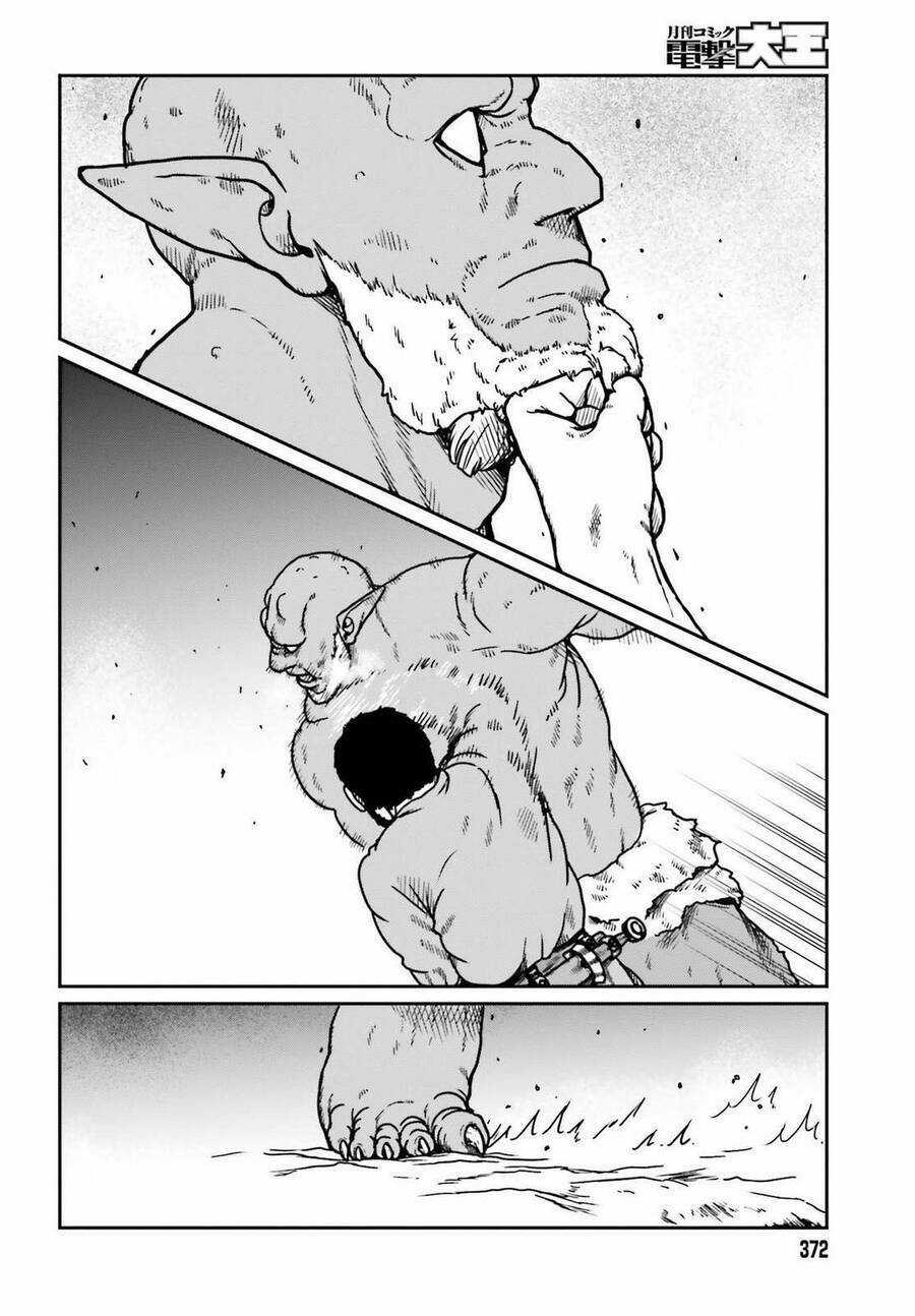 Dã Nhân Tái Sinh - Chapter 23 - Trang 10