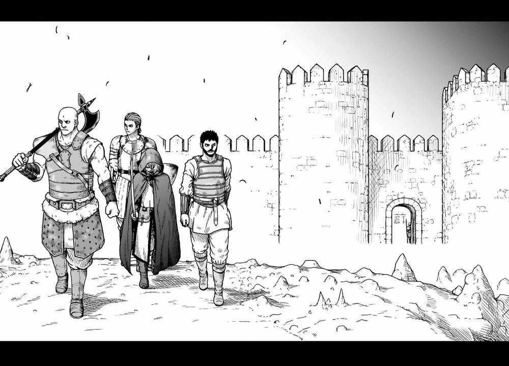 Dã Nhân Tái Sinh - Chapter 25 - Trang 23